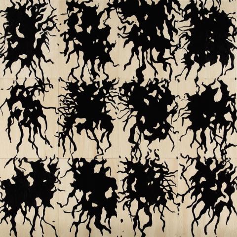 浜田浄展 0の祈り