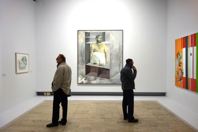 六本木アートカレッジ・セミナー「世界は日本の現代アートをどう評価し、見ているのか?」 六本木アートカレッジ・セミナー「世界は日本の現代アートをどう評価し、見ているのか?」