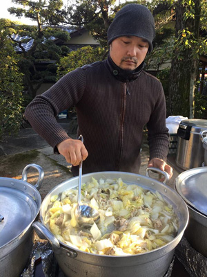 えいがのみかた#40「映画のおしごと〜“現場メシ”のはなし〜」 えいがのみかた#40「映画のおしごと〜“現場メシ”のはなし〜」