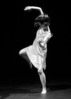 岡登志子 メソッド&インプロ ダンスワークショップ 岡登志子 メソッド&インプロ ダンスワークショップ