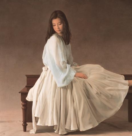 心ゆさぶる写実絵画 ―今を生きる日本の作家たち 心ゆさぶる写実絵画 ―今を生きる日本の作家たち