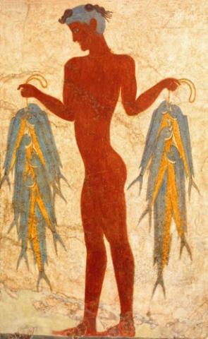 特別展「古代ギリシャ―時空を超えた旅―」 特別展「古代ギリシャ―時空を超えた旅―」