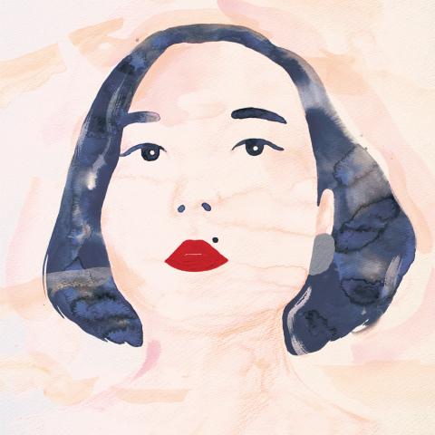 気鋭の女性アーティスト・シシヤマザキの個展「Body Body ~大漁~」 気鋭の女性アーティスト・シシヤマザキの個展「Body Body ~大漁~」
