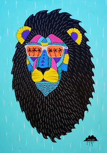 MULGA THE ARTIST MULGA THE ARTIST