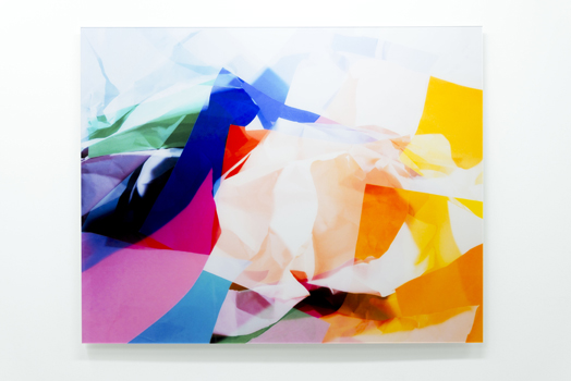 physical time / 門田訓和 展 physical time / 門田訓和 展
