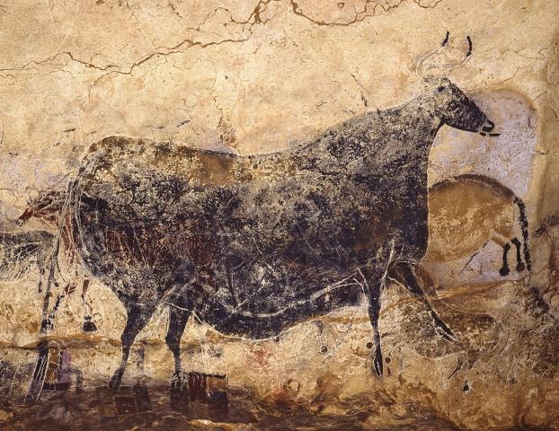 世界遺産 ラスコー展 〜クロマニョン人が残した洞窟壁画〜 世界遺産 ラスコー展 〜クロマニョン人が残した洞窟壁画〜