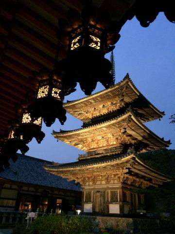 西国三十三所草創1300年記念事業 夏休みの行事 西国三十三所草創1300年記念事業 夏休みの行事