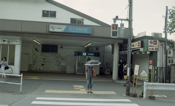 長町文聖写真展「White Album」 長町文聖写真展「White Album」