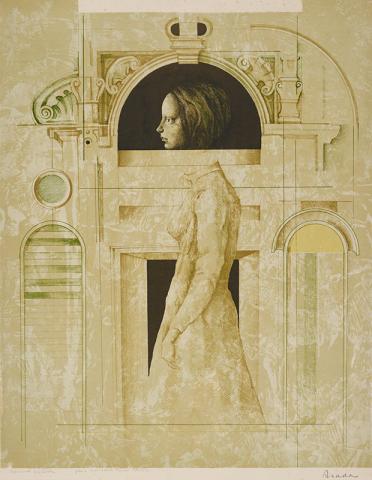 粟津則雄コレクション展 〝思考する眼〟 の向こうに