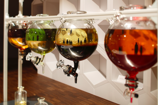 LINK OF LIFE エイジングは未来だ 展 LINK OF LIFE エイジングは未来だ 展