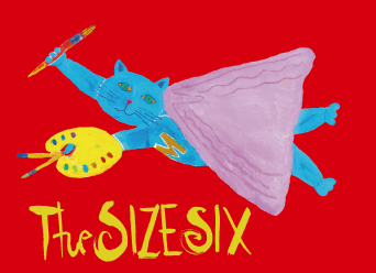 The Size Six 展