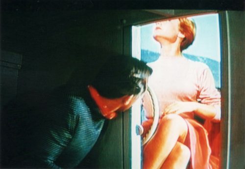 須田一政写真展 「Hitchcockian」 須田一政写真展 「Hitchcockian」