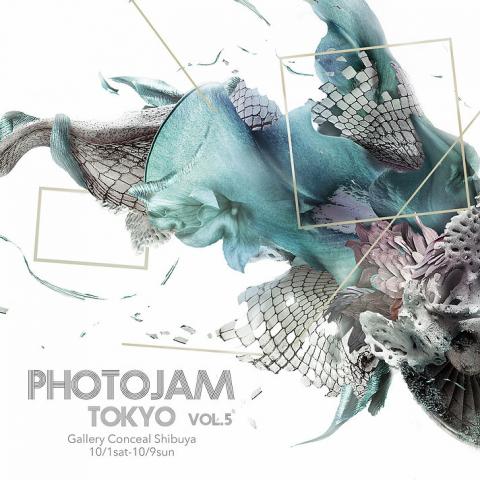 PHOTOJAM TOKYO VOL.5 PHOTOJAM TOKYO VOL.5