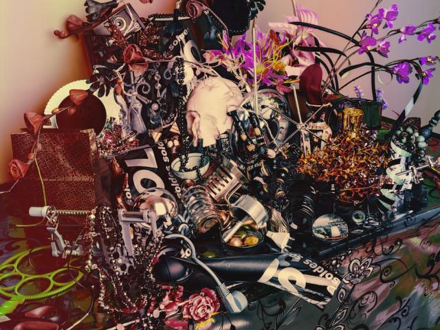 国際写真賞『Prix Pictet Disorder(混乱)』東京巡回展 国際写真賞『Prix Pictet Disorder(混乱)』東京巡回展