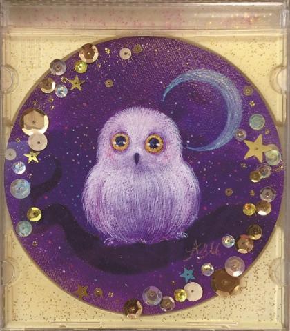 第4回 小さな世界展 第4回 小さな世界展