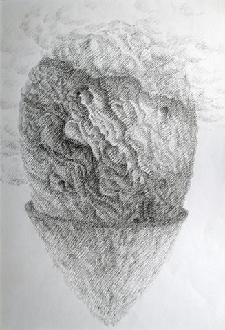 黒須ひとみ個展〜無意識層における人間解剖学〜 黒須ひとみ個展〜無意識層における人間解剖学〜