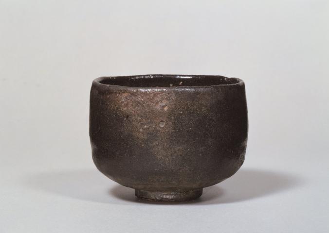 <京都会場>茶碗の中の宇宙 樂家一子相伝の芸術 <京都会場>茶碗の中の宇宙 樂家一子相伝の芸術