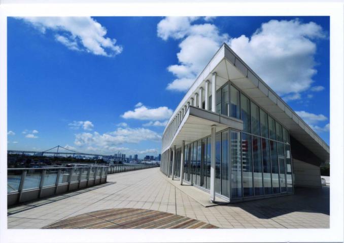 【美術展・展覧会】湾岸ＴＯＫＹＯ