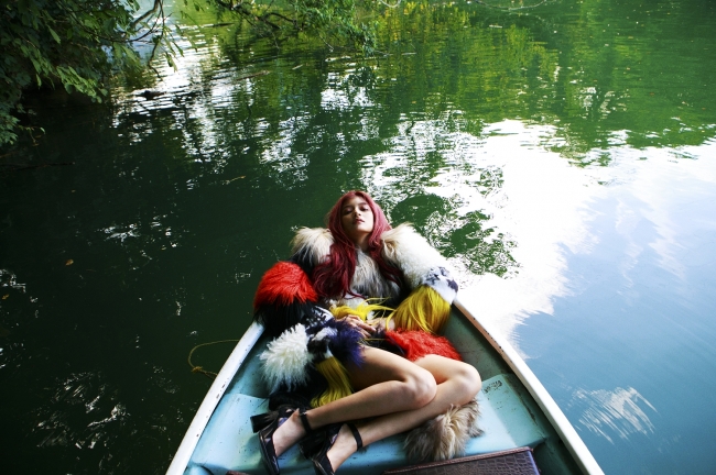 【美術展・展覧会】Art Photo Tokyo -edition zero- 【美術展・展覧会】Art Photo Tokyo -edition zero-