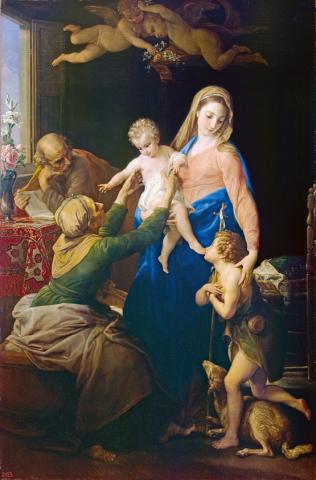 【美術展・展覧会】大エルミタージュ美術館展 オールドマスター 西洋絵画の巨匠たち 【美術展・展覧会】大エルミタージュ美術館展 オールドマスター 西洋絵画の巨匠たち