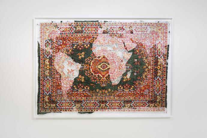 裏腹のいと:宮田彩加 展 裏腹のいと:宮田彩加 展