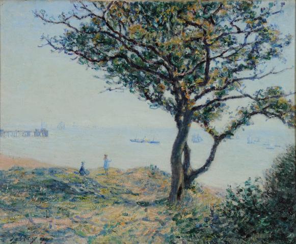 【美術展・展覧会】ランス美術館展 【美術展・展覧会】ランス美術館展