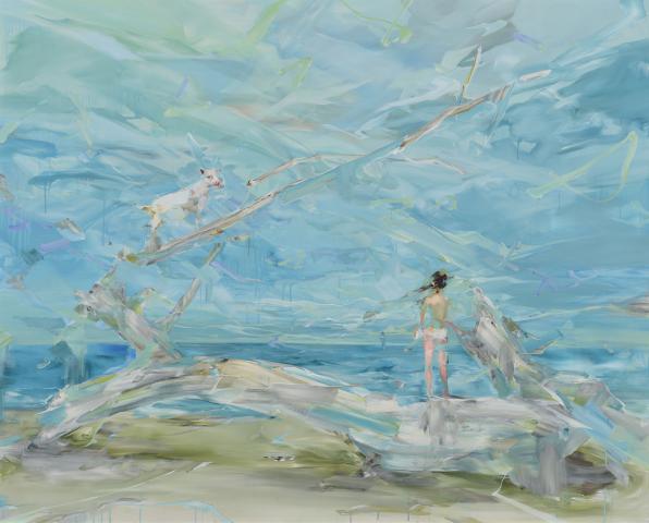 【美術展・展覧会】FACE展2017 損保ジャパン日本興亜美術賞展 【美術展・展覧会】FACE展2017 損保ジャパン日本興亜美術賞展