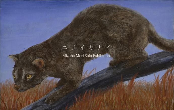 ニライカナイ ニライカナイ