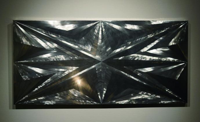 山崎大寿 個展‐position‐ 山崎大寿 個展‐position‐