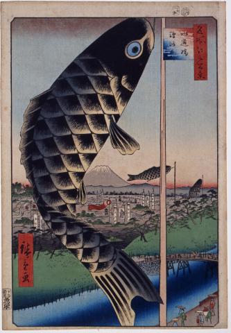 【美術展・展覧会】江戸と北京-18世紀の都市と暮らし- 【美術展・展覧会】江戸と北京-18世紀の都市と暮らし-