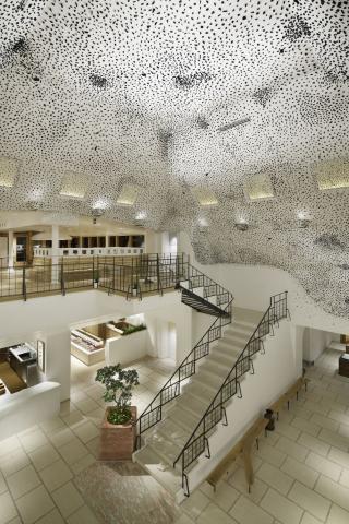 【美術展・展覧会】藤森照信展―自然を生かした建築と路上観察 【美術展・展覧会】藤森照信展―自然を生かした建築と路上観察