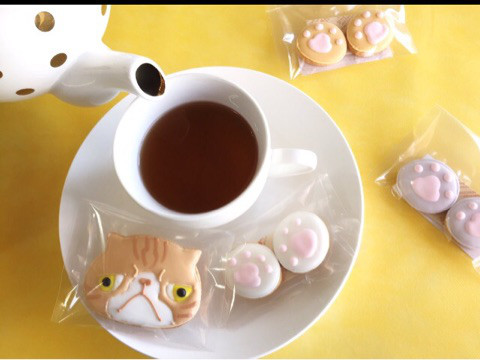 バレンタイン&猫祭り バレンタイン&猫祭り
