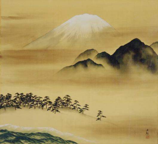 【美術展・展覧会】絵画の潮流展