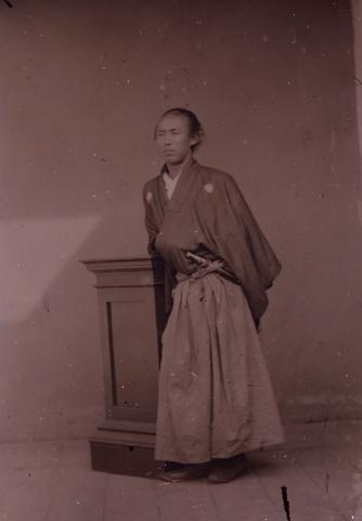【美術展・展覧会】特別展「没後１５０年　坂本龍馬」