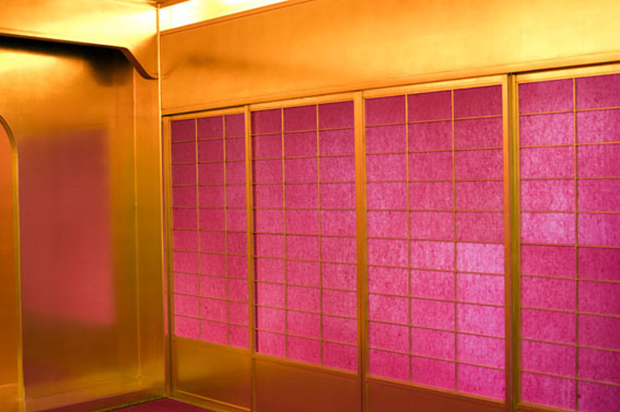 平賀淳写真展「花街2015-2017北陸編」 平賀淳写真展「花街2015-2017北陸編」