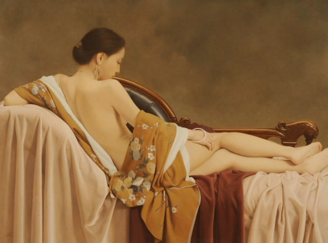 【美術展・展覧会】近現代 日本絵画展 ～明治から受け継がれてきたもの、未来へ受け継いでいくもの～