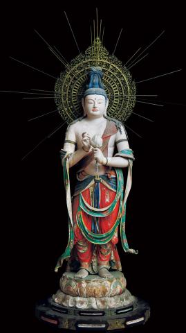 【美術展・展覧会】興福寺中金堂再建記念特別展「運慶」 【美術展・展覧会】興福寺中金堂再建記念特別展「運慶」