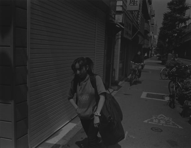 笠友紀写真展「QUOTIDIAN」 笠友紀写真展「QUOTIDIAN」