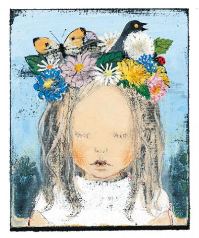 【美術展・展覧会】ブラティスラヴァ世界絵本原画展 絵本の50 年 これまでとこれから 【美術展・展覧会】ブラティスラヴァ世界絵本原画展 絵本の50 年 これまでとこれから