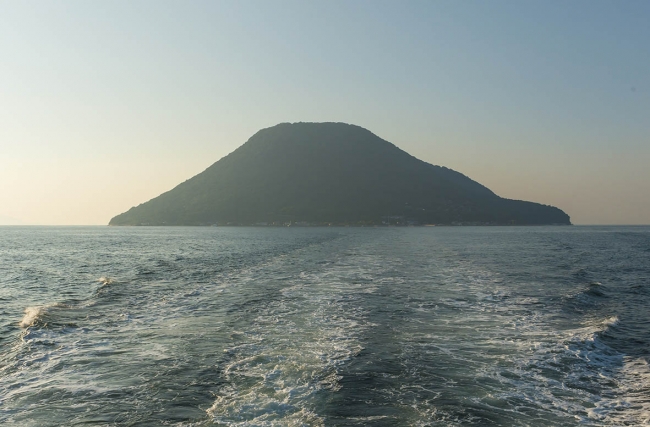 【展覧会】「高見島―京都：日常の果て」