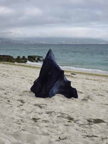 岸幸太写真展「ガレキハウス伊江島」「ベトナム通りの」 岸幸太写真展「ガレキハウス伊江島」「ベトナム通りの」
