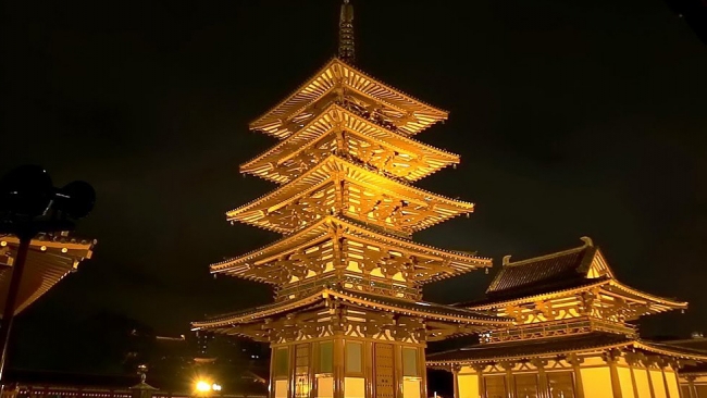 【展覧会】もっと輝け!なにわのシンボルプロジェクト始動 【展覧会】もっと輝け!なにわのシンボルプロジェクト始動