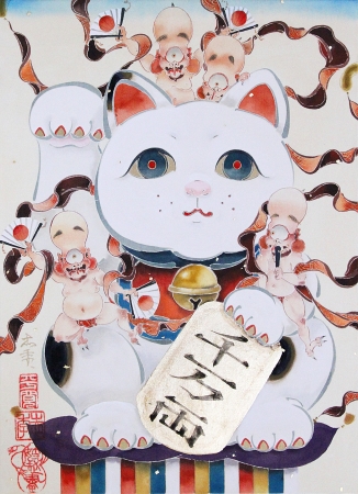 【展覧会】阪急×アートコレクターズ ニュースター達の美術展2017 【展覧会】阪急×アートコレクターズ ニュースター達の美術展2017