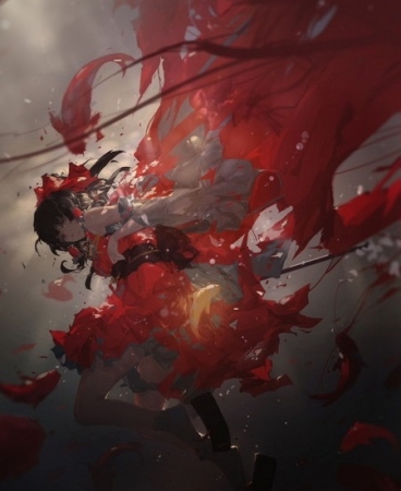 【展覧会】「東方幻想画廊 ~ the TOUHOU artist of World.」 【展覧会】「東方幻想画廊 ~ the TOUHOU artist of World.」