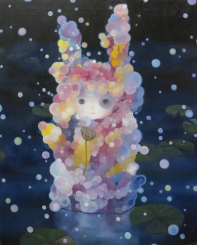 【美術展・展覧会】文化庁新進芸術家海外研修制度（旧・文化庁芸術家在外研修制度）50周年記念展
