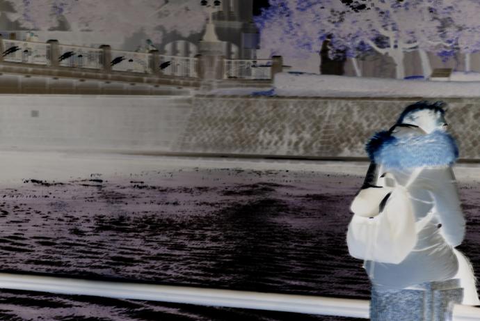 笹岡啓子写真展 “PARK CITY” 笹岡啓子写真展 “PARK CITY”