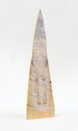 石川慎平 個展「active」