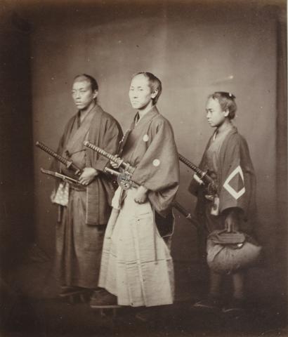【美術展・展覧会】フェリーチェ・ベアトの写真 人物・風景と日本の洋画 【美術展・展覧会】フェリーチェ・ベアトの写真 人物・風景と日本の洋画