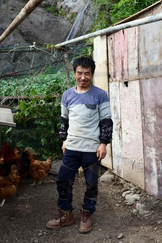 田代一倫写真展「ウルルンド」 田代一倫写真展「ウルルンド」