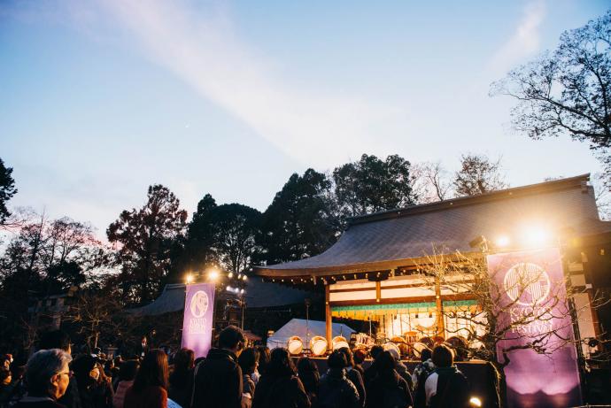 KYOTO NIPPON FESTIVAL